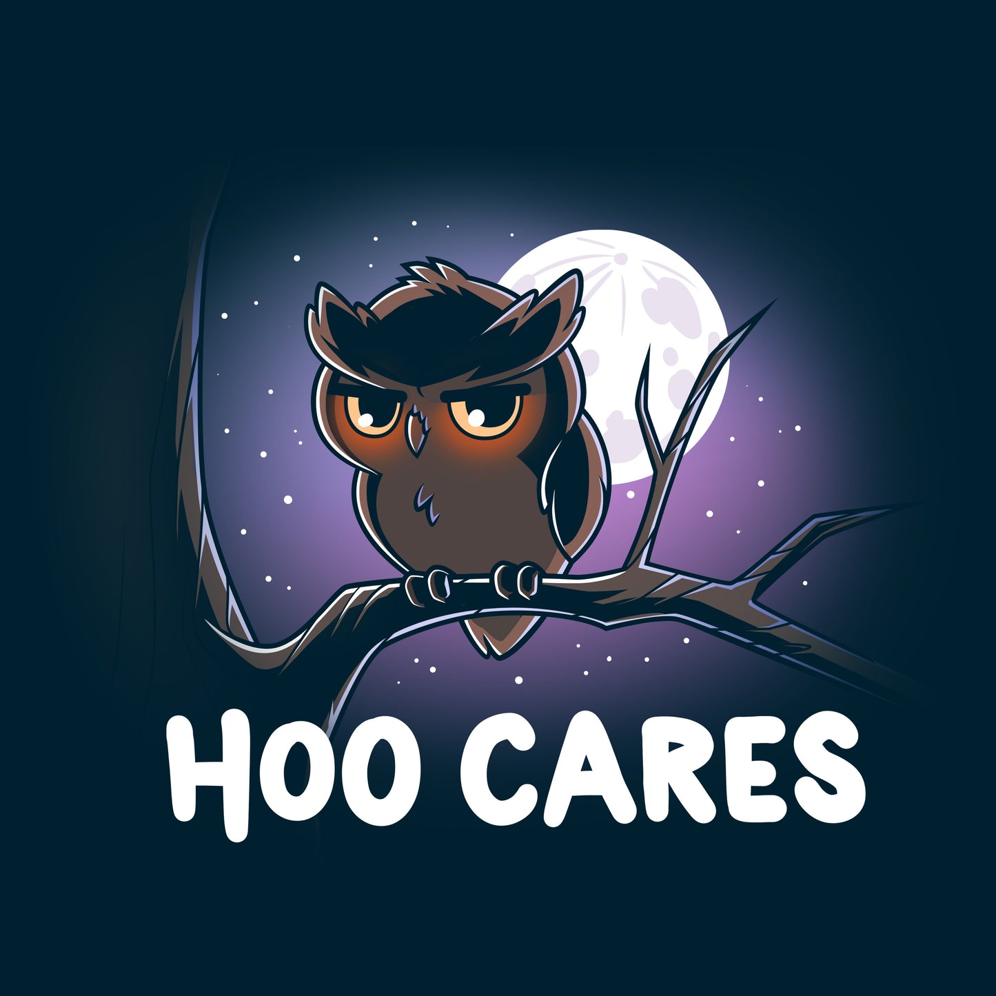 Hoo Cares