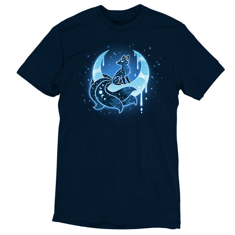 Lunar Kitsune