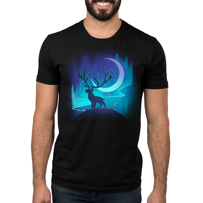 Midnight Wanderer