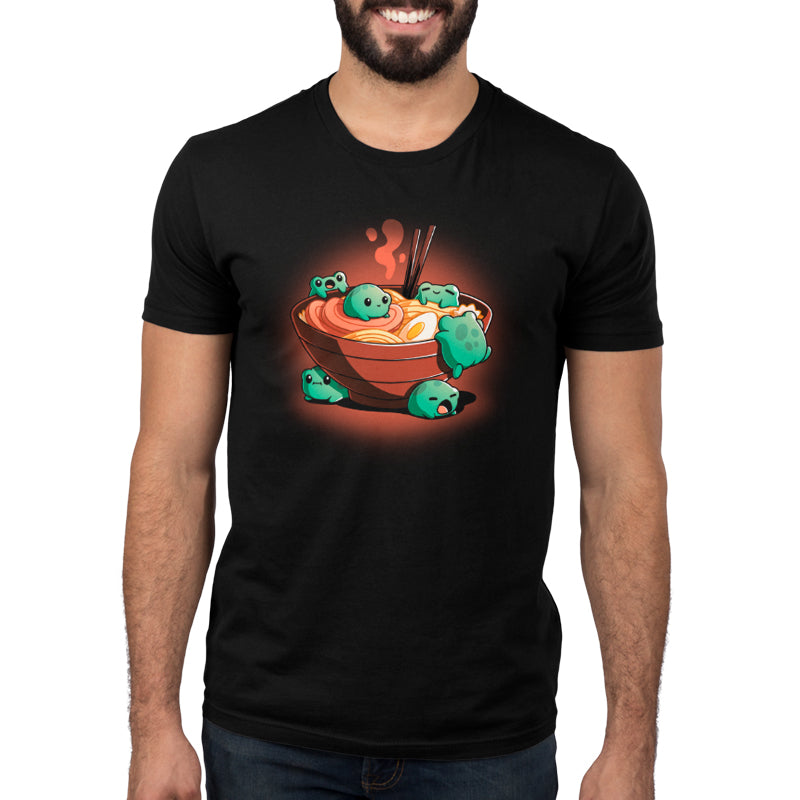 Froggy Ramen