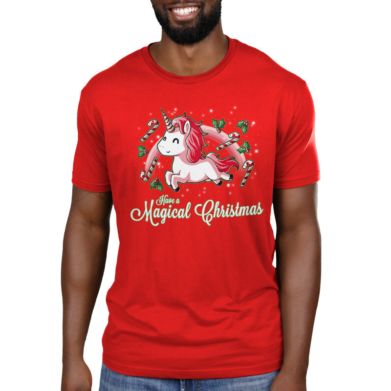 Have a Magical Christmas