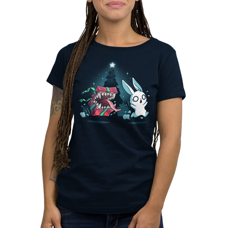 Holiday Hoax