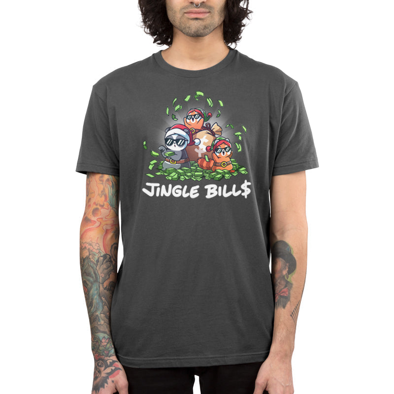 Jingle Bills