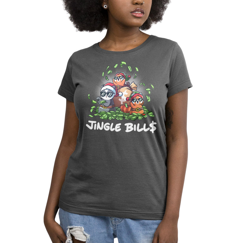 Jingle Bills