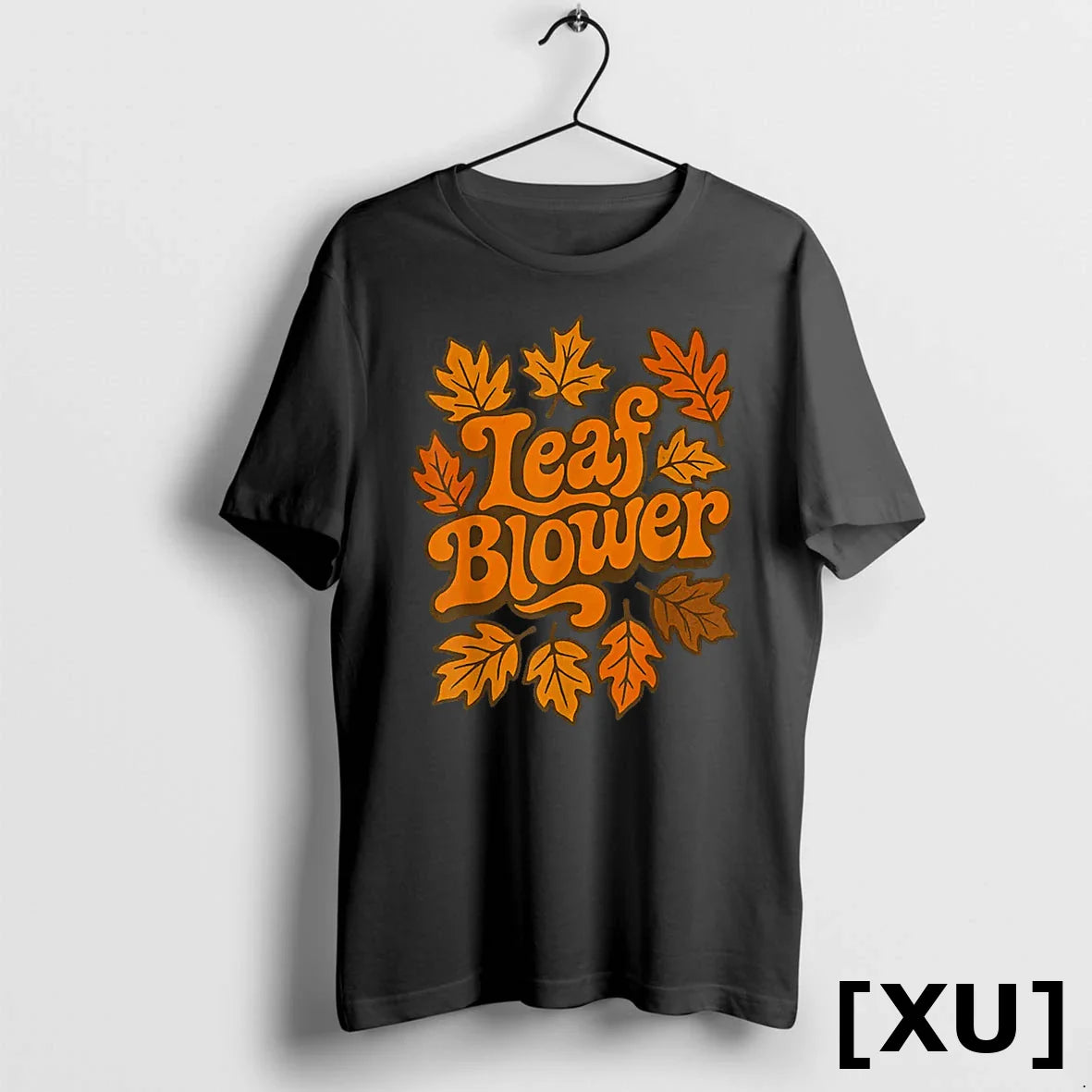 Leaf Blower Joke Gardening Tshirts Sweater
