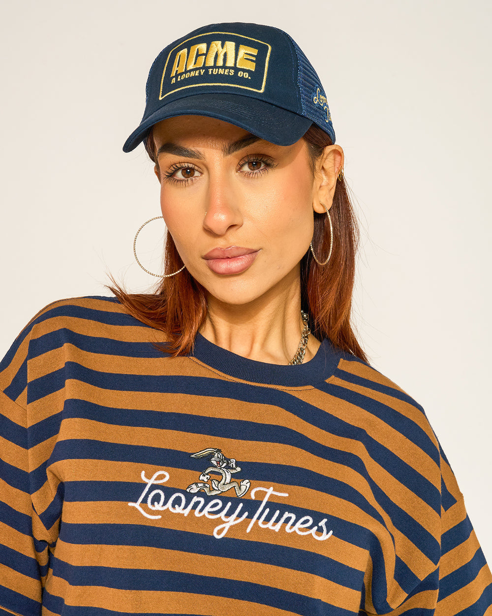 Acme Trucker Hat