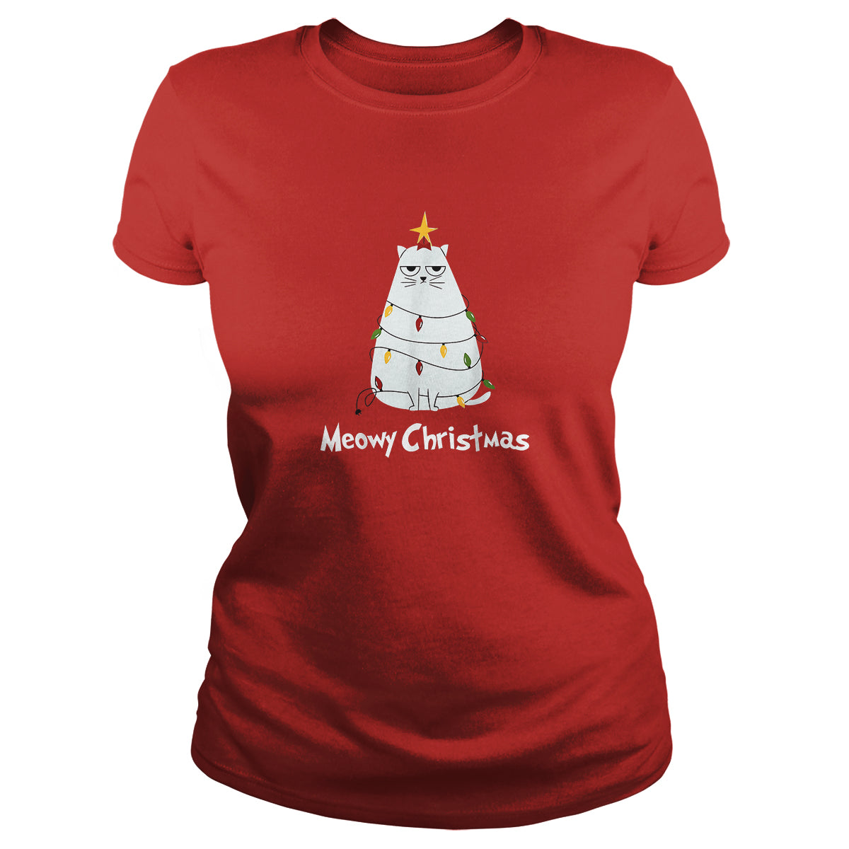Meow Christmas