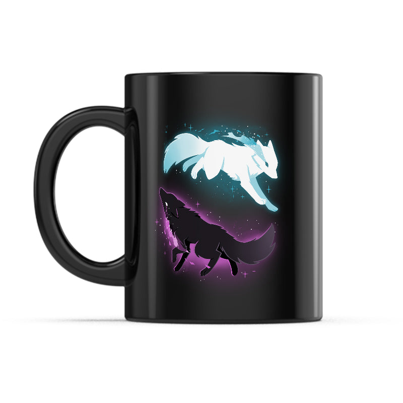 Celestial Spirits Mug