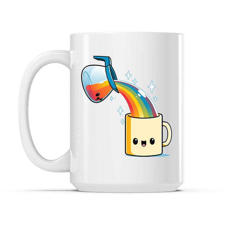 Coffee is Magic Mug