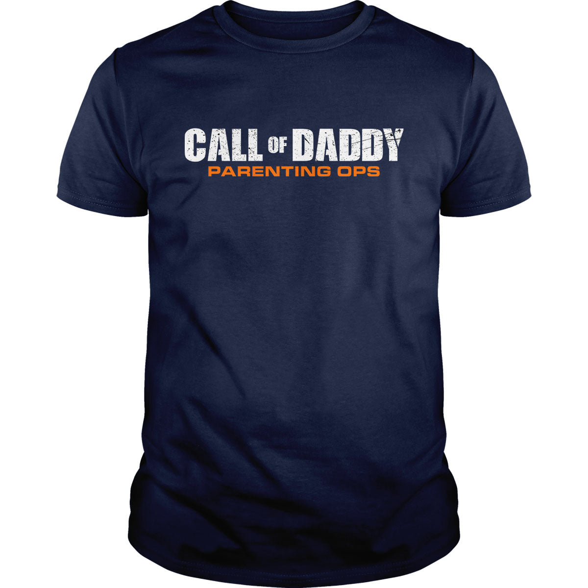 Call Of Daddy