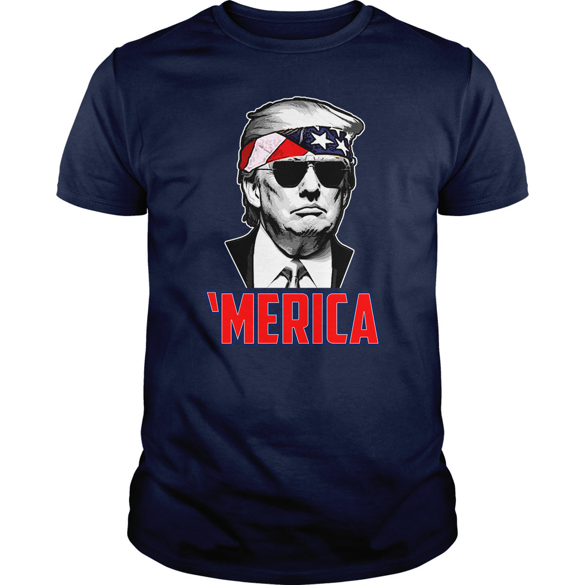 Trump Merica