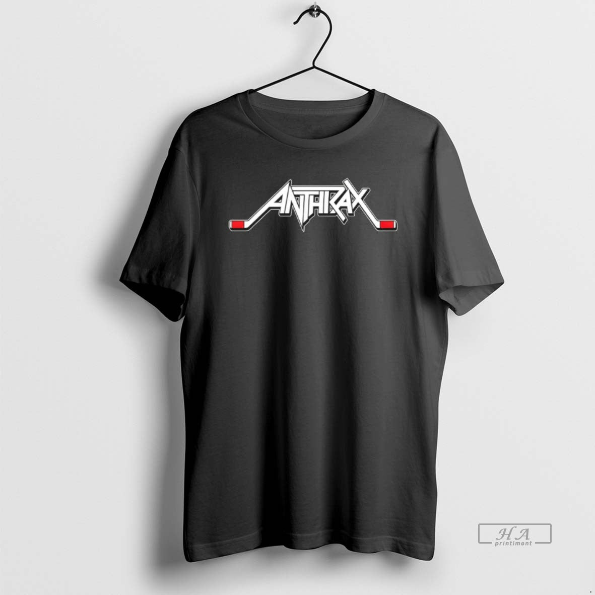 Official Anthrax Hockey Thrash Night In Canada