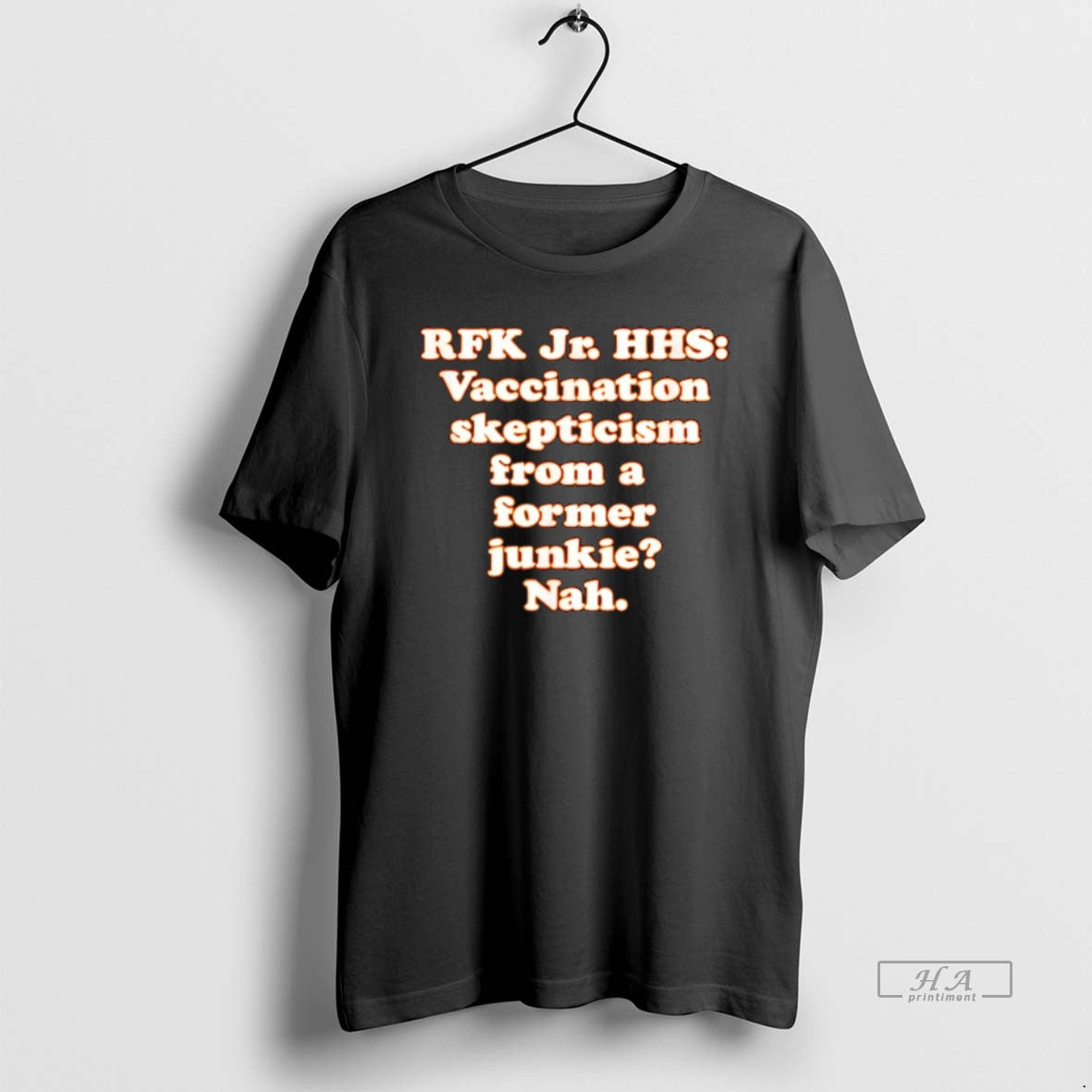 Official Rfk Jr Hhs Vaccination Skepticism From A Former Junkie Nah
