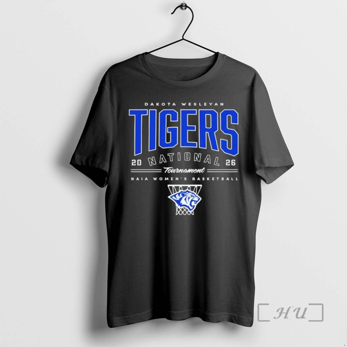 Officials Dakota Wesleyan University Tigers National Tournament Naia Womens Basketball
