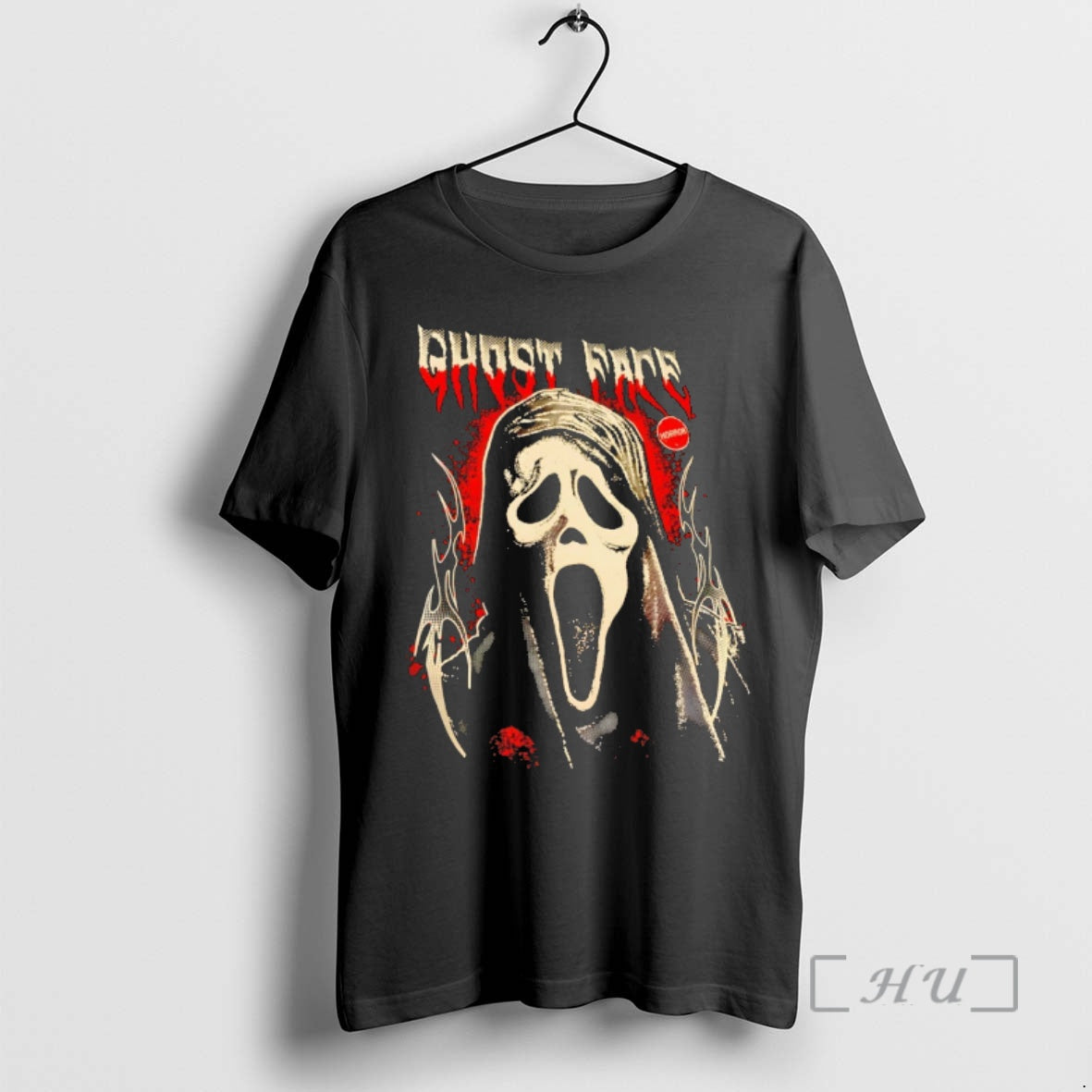 Officials Ghostface Horror Vintage