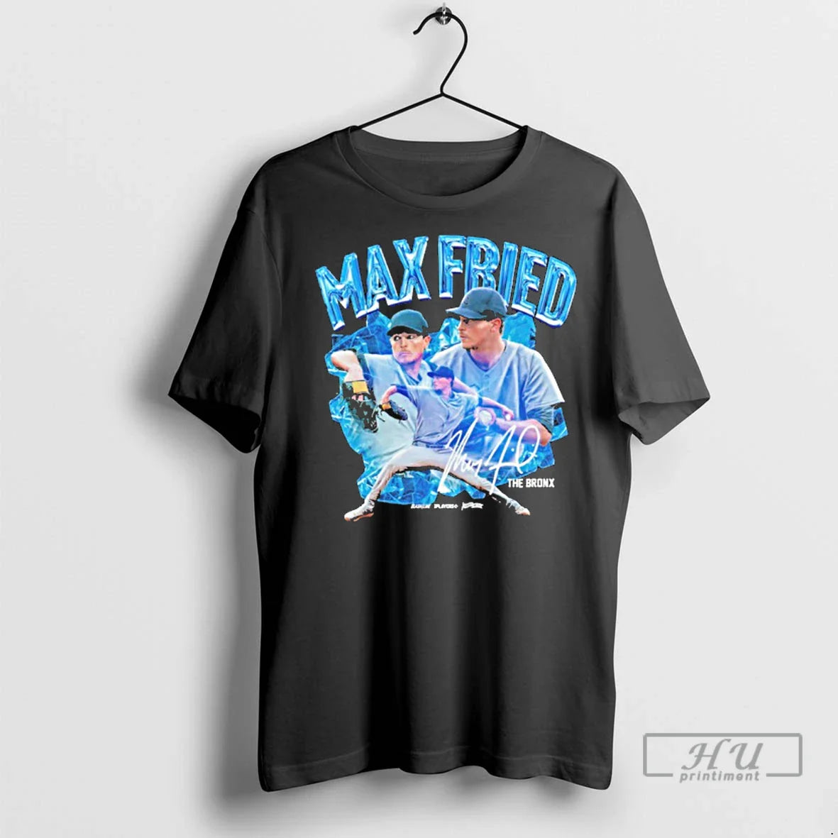 Officials Max Fried Yankees T Shirts