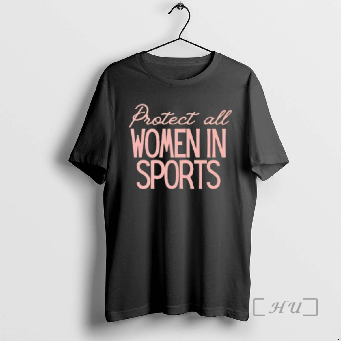 Officials Protect All Women In Sports