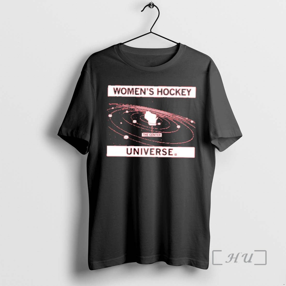 Officials Wisconsin Womens Hockey Universe 1
