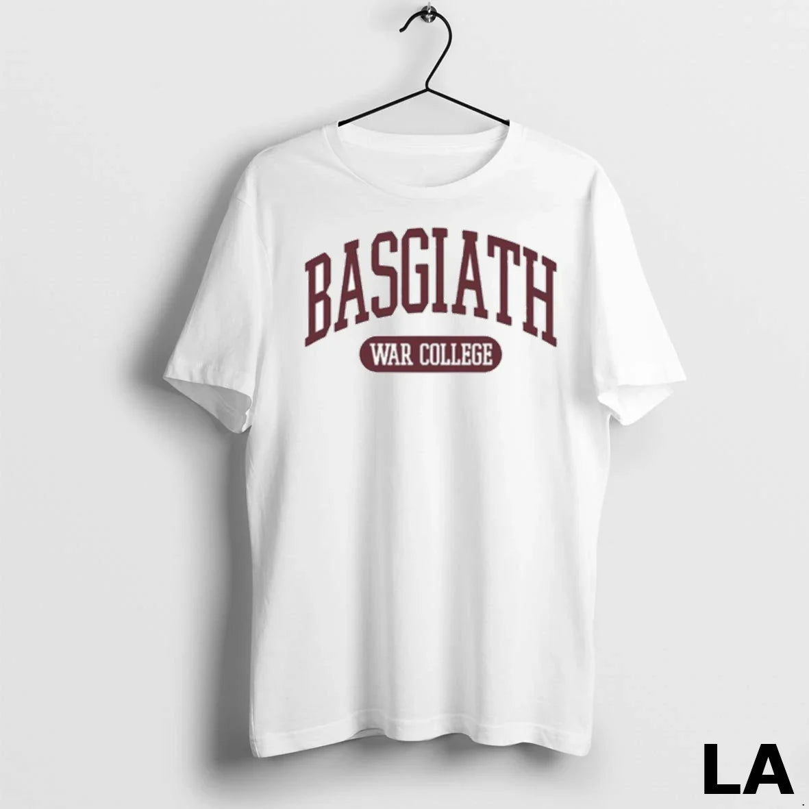 Original Basgiath War College Target
