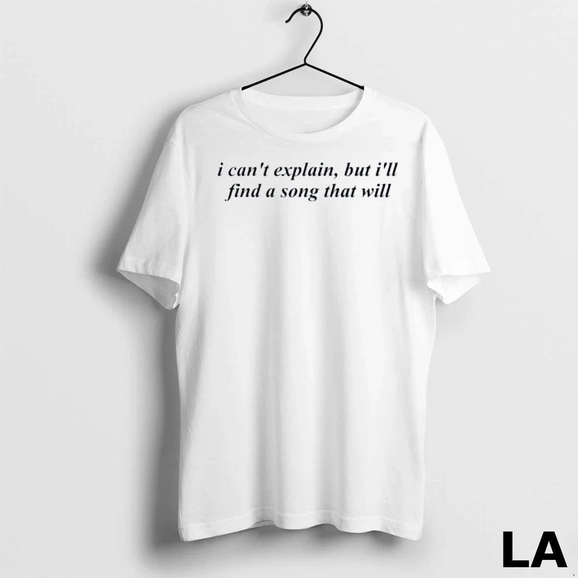 Original I Cant Explain But Ill Find A Song That Will