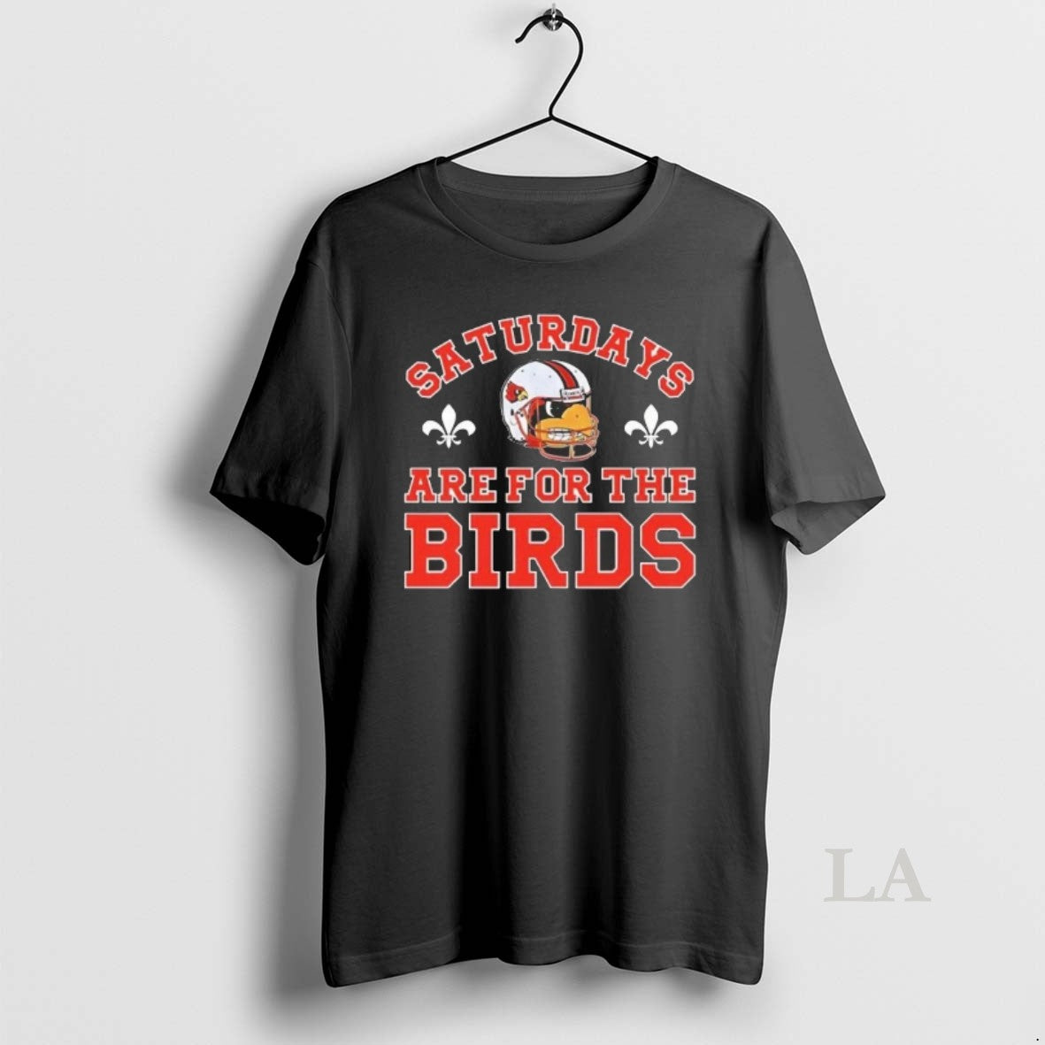 Original Louisville Cardinals Football Saturdays Are For The Birds