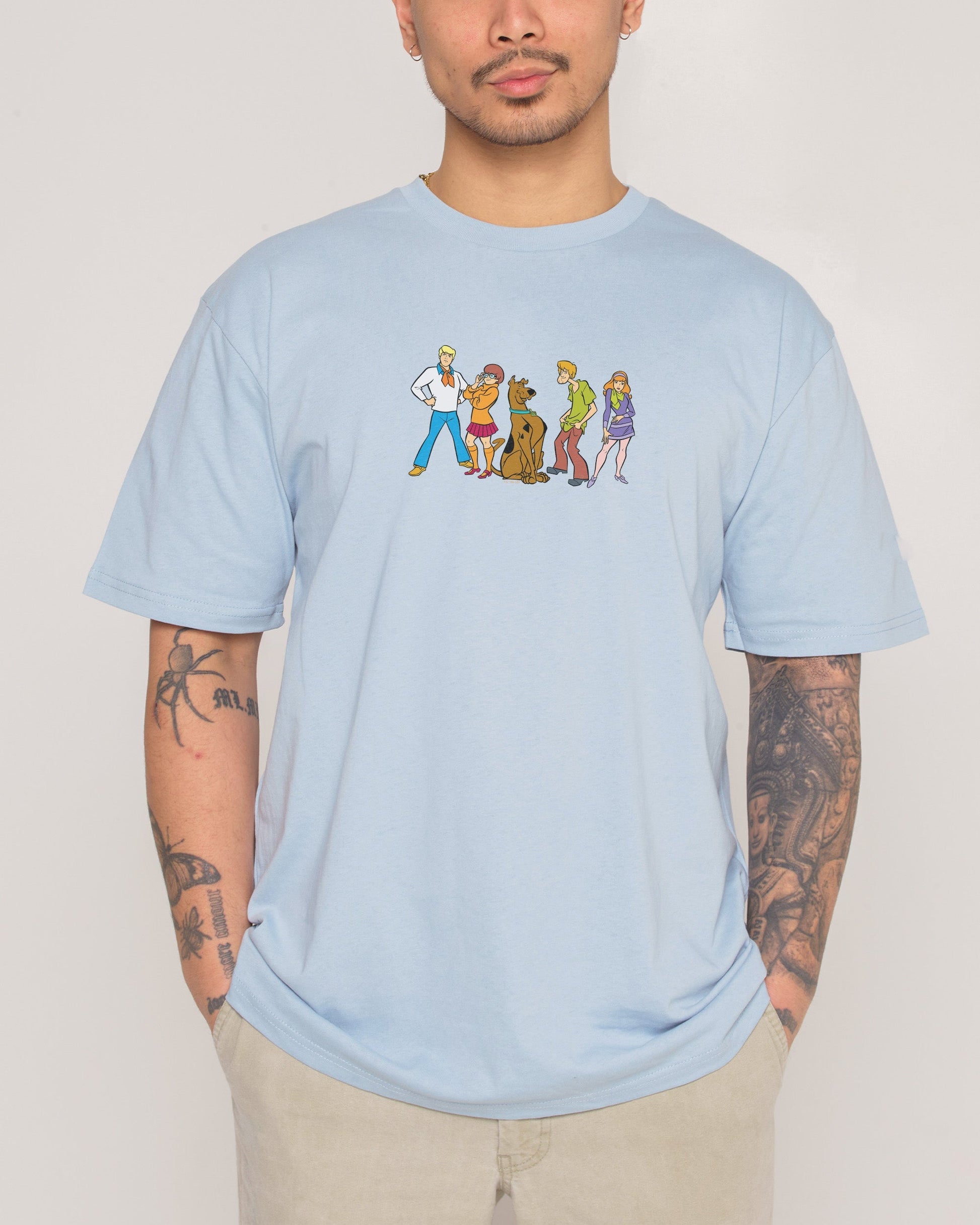 The Gang's All Here T-Shirt