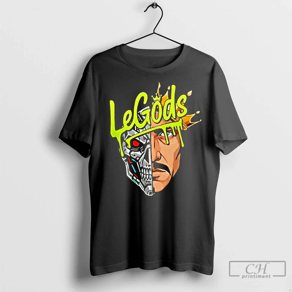 Premium Legods Face Mask