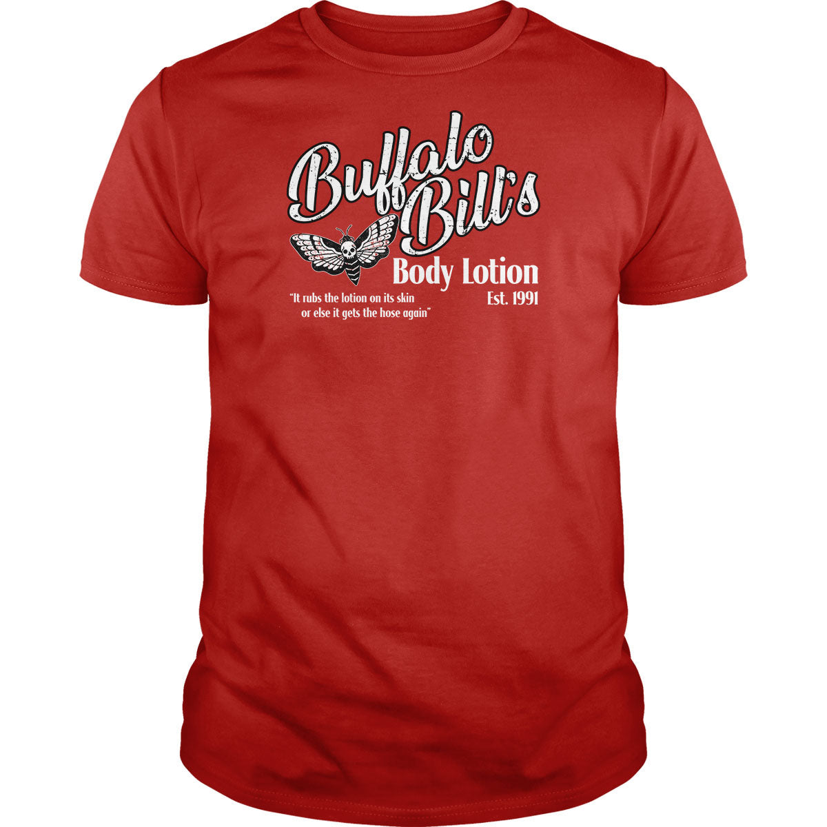 Buffalo Bill's