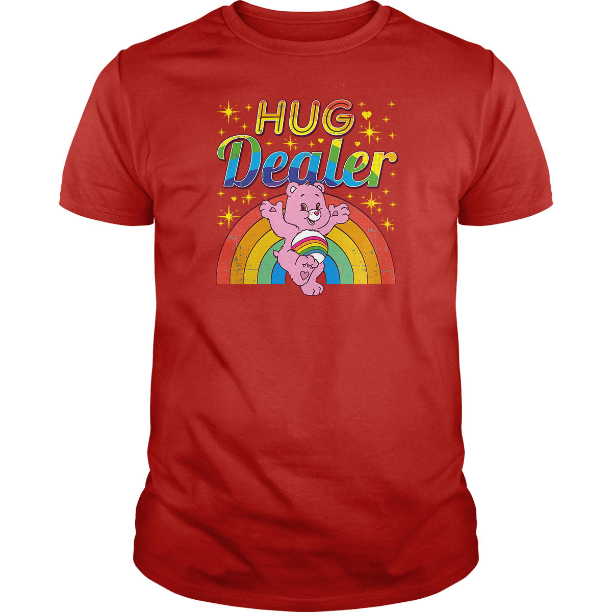 Hug Dealer