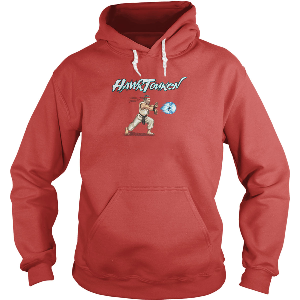 Hawktouken Hoodie