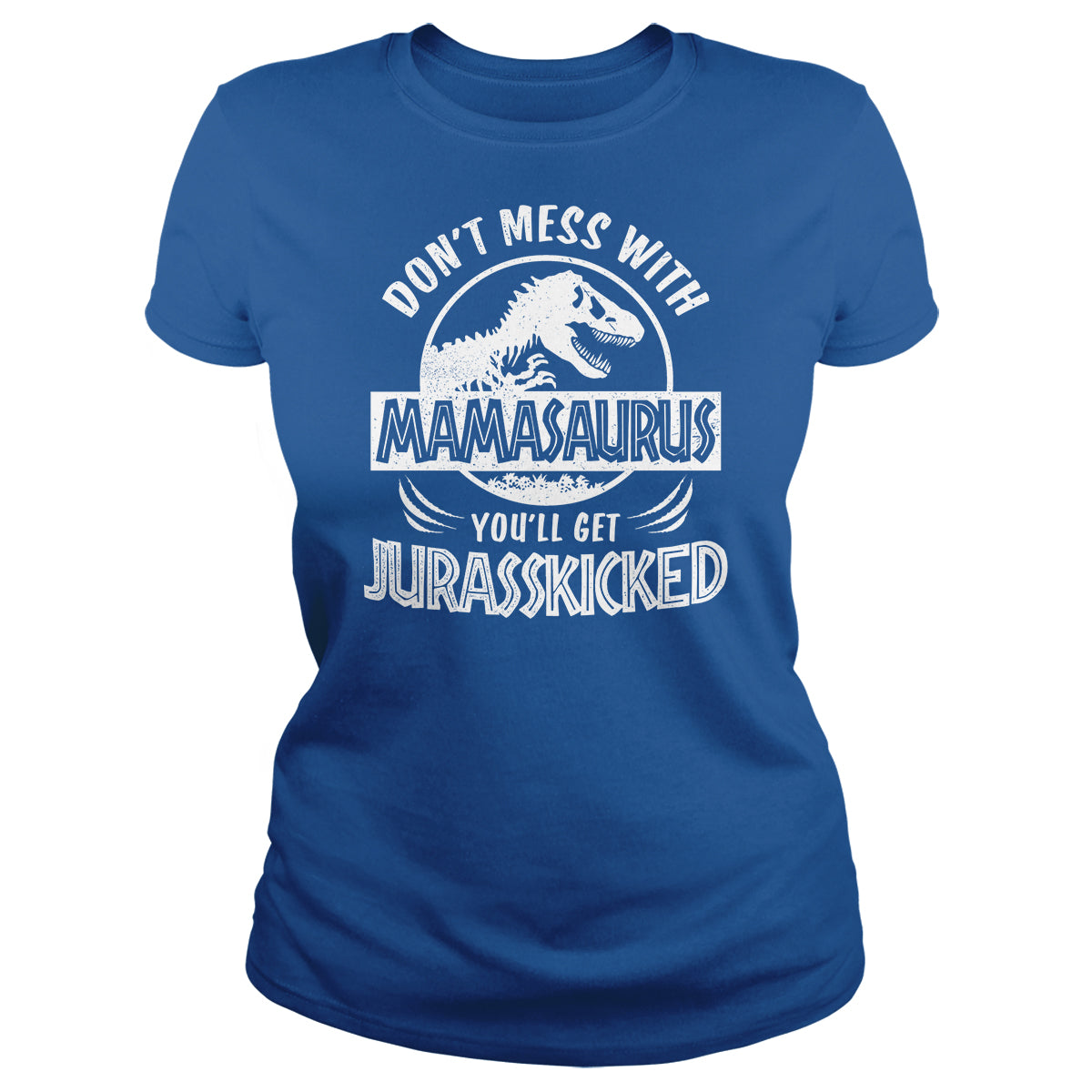 Mamasaurus