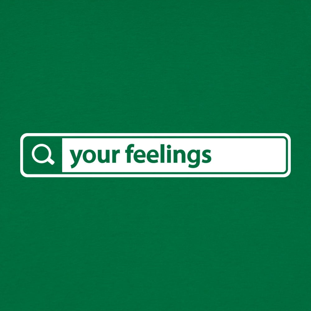 Search Your Feelings