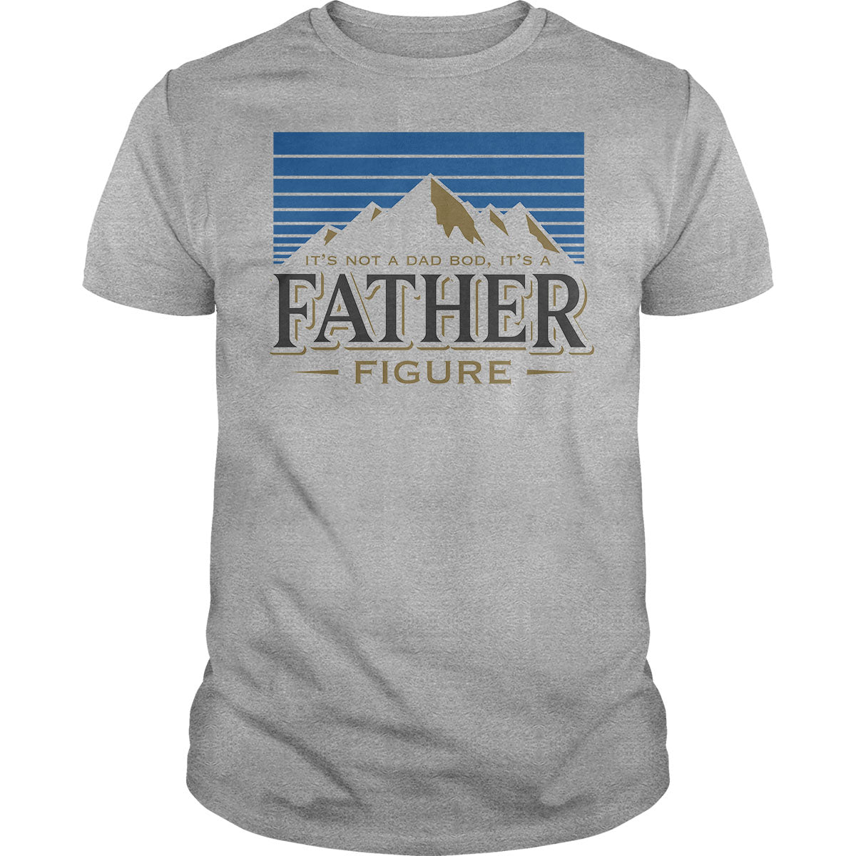 Father Figure