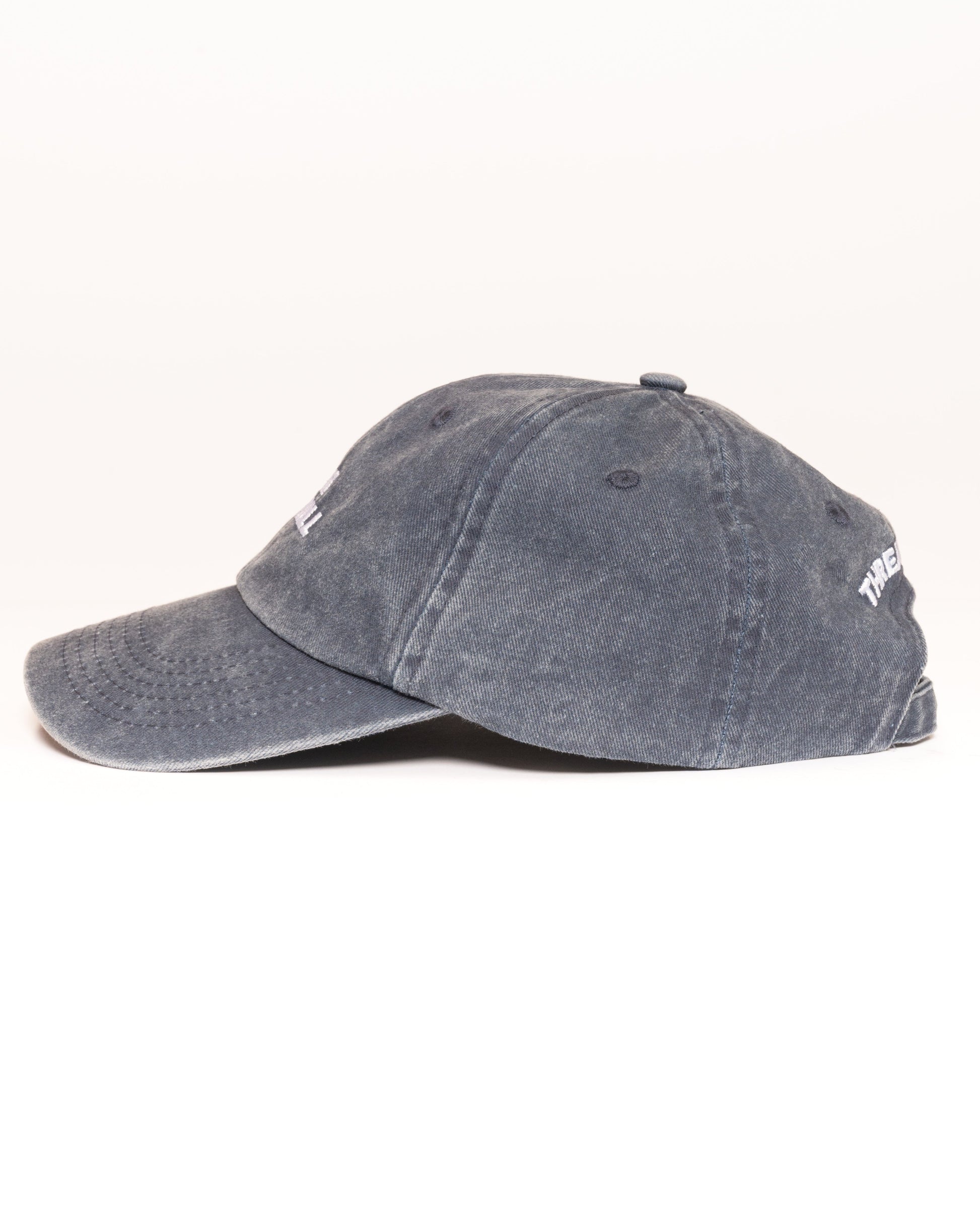 I Eat Dry Wall Hat