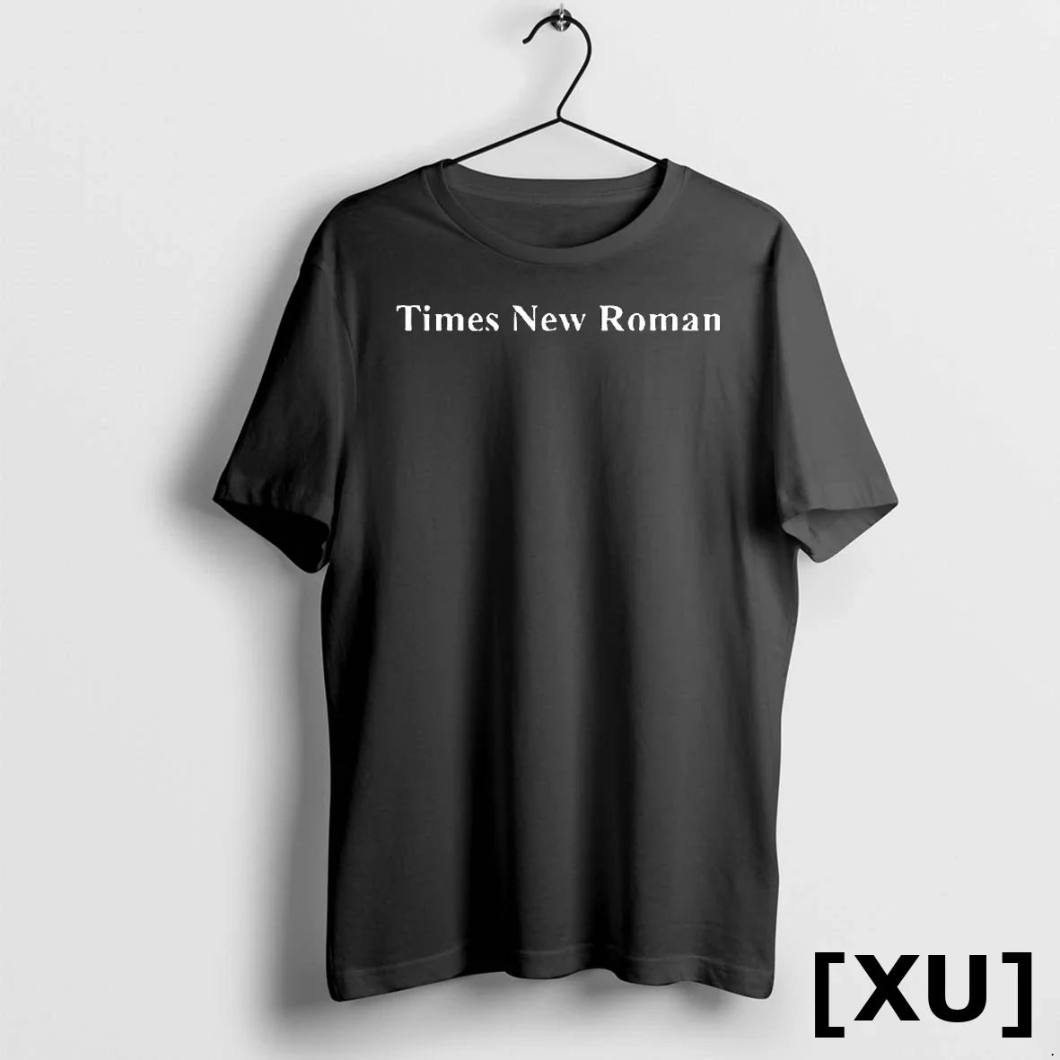 Times New Roman Tshirts Sweater