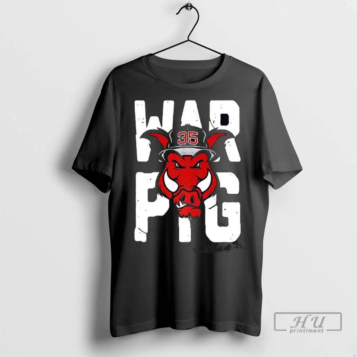 Trending War Pig 35 T Shirts