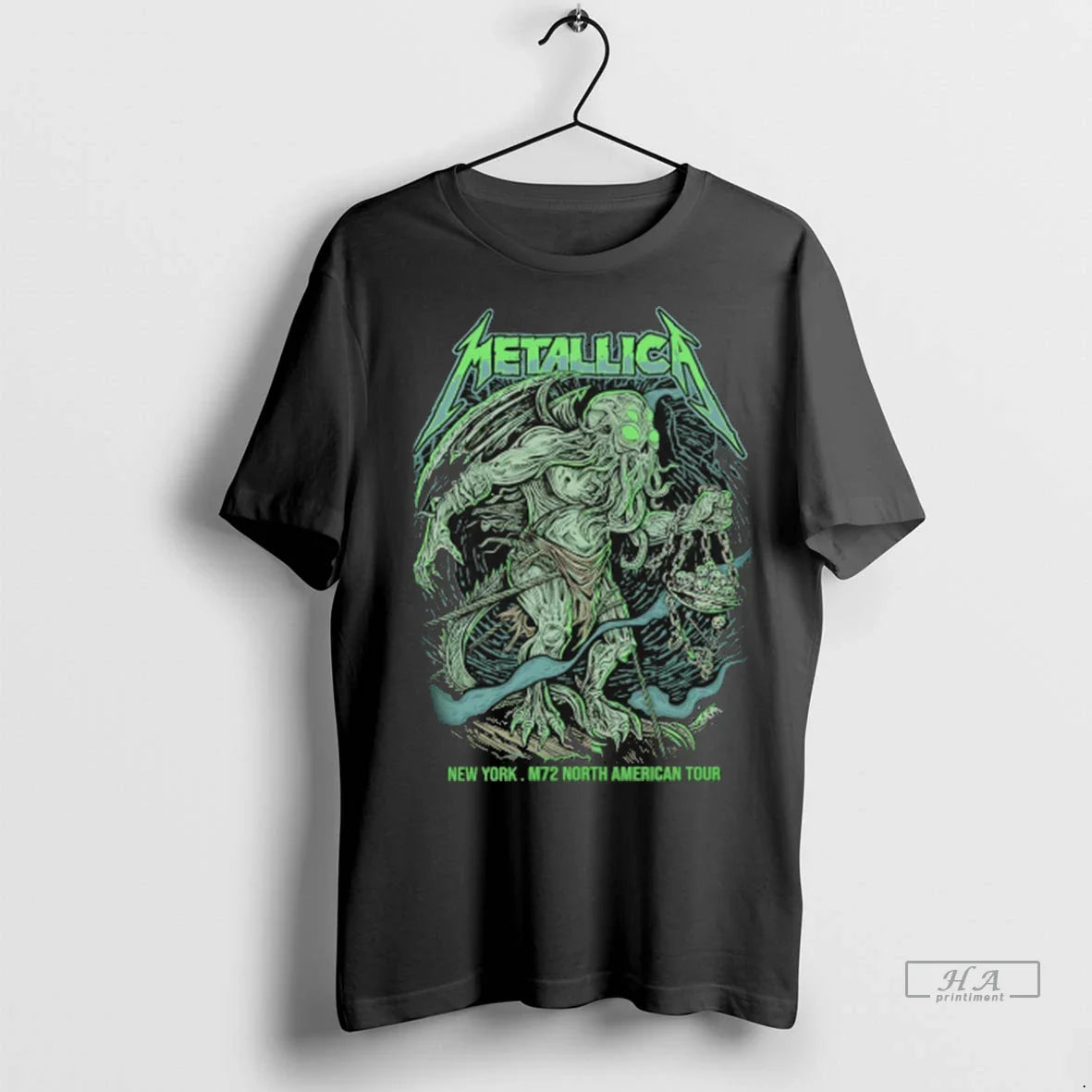 Trendy Official Metallica 9 12 2025 Rockabilia Presents Vertebrae33 At New York Comic Con