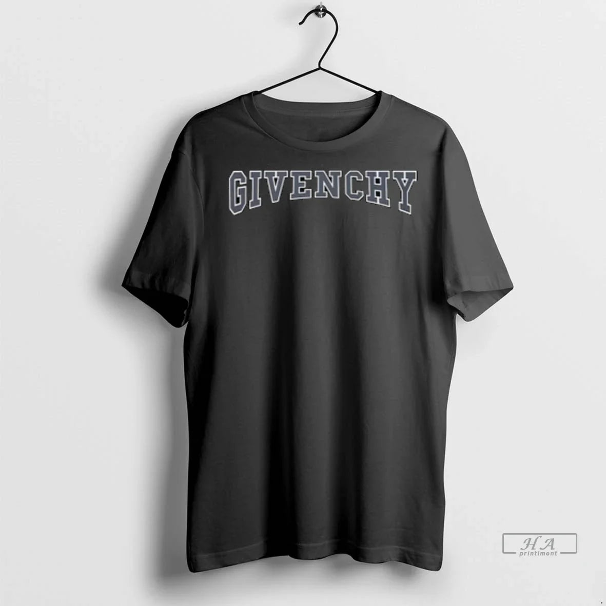 Trendy Officials Whistlin Diesel Givenchy Long Sleve Shirt Sweater