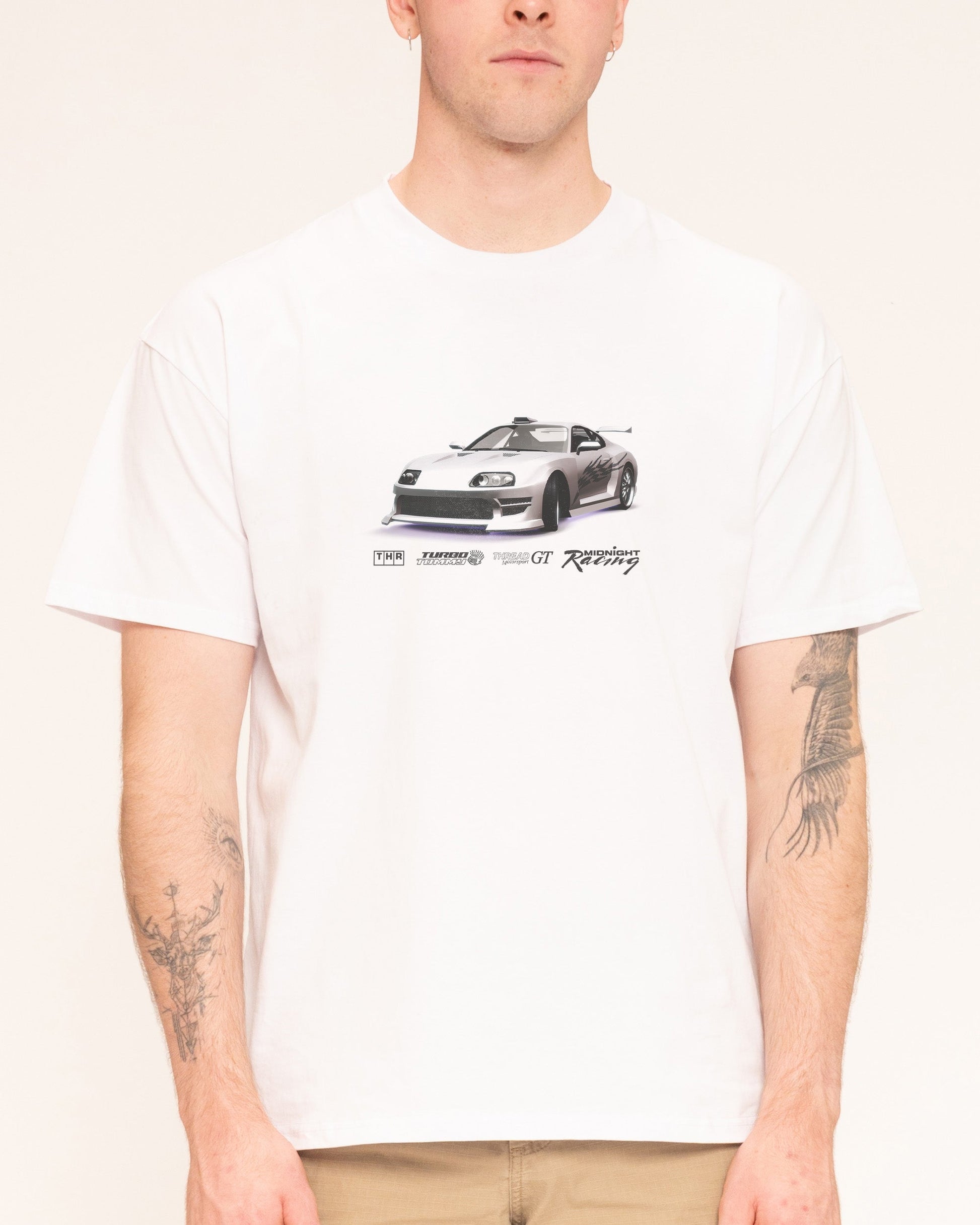 Thread GT T-Shirt