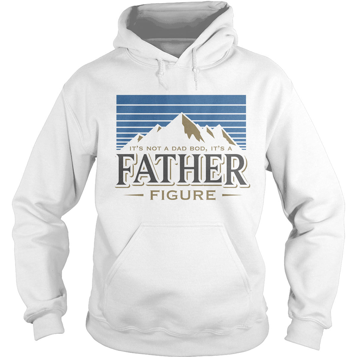 Father Figure Hoodie