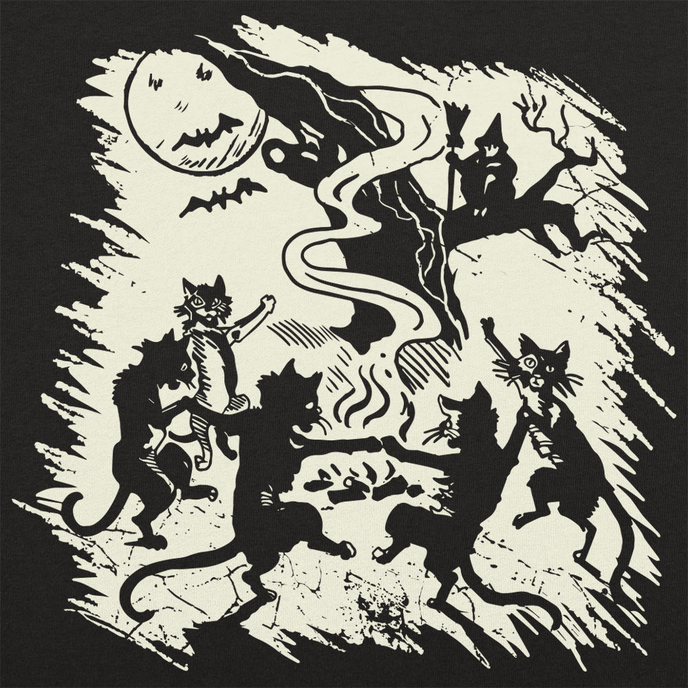 Black Cat Dance