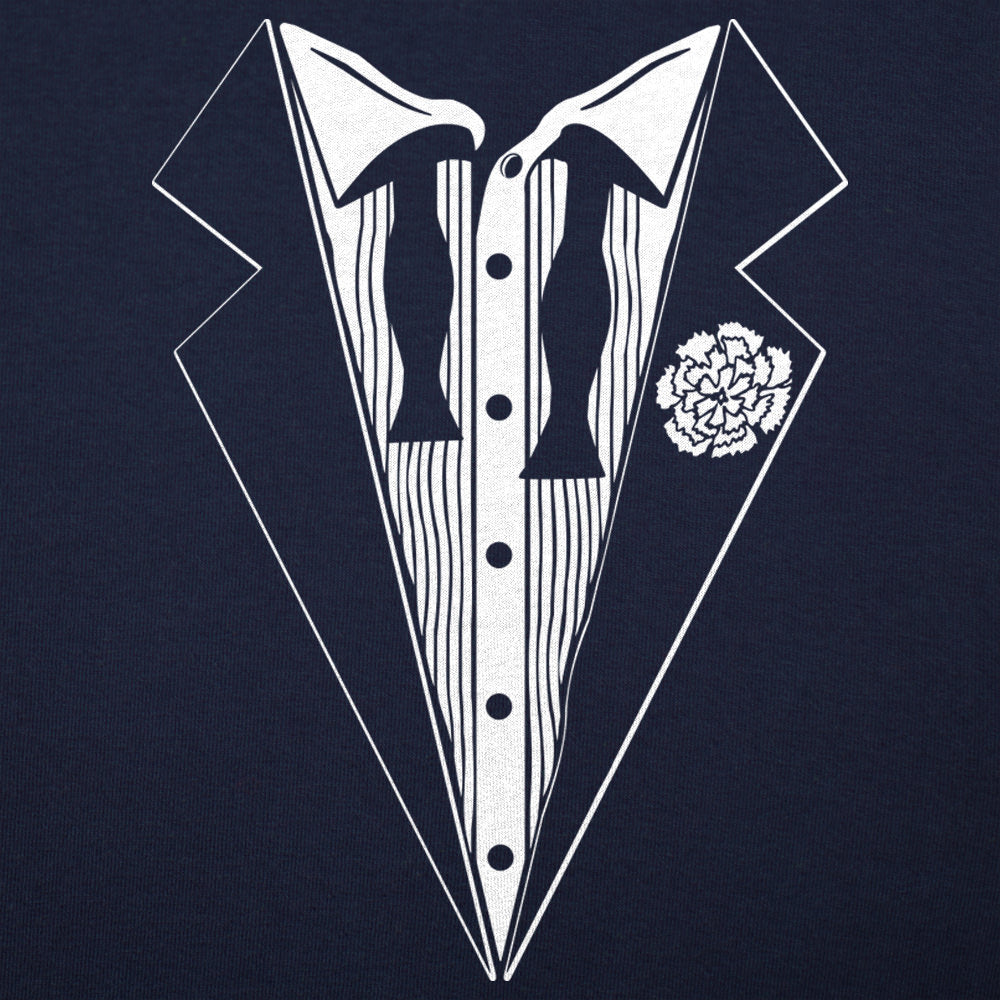 Hangover Tuxedo