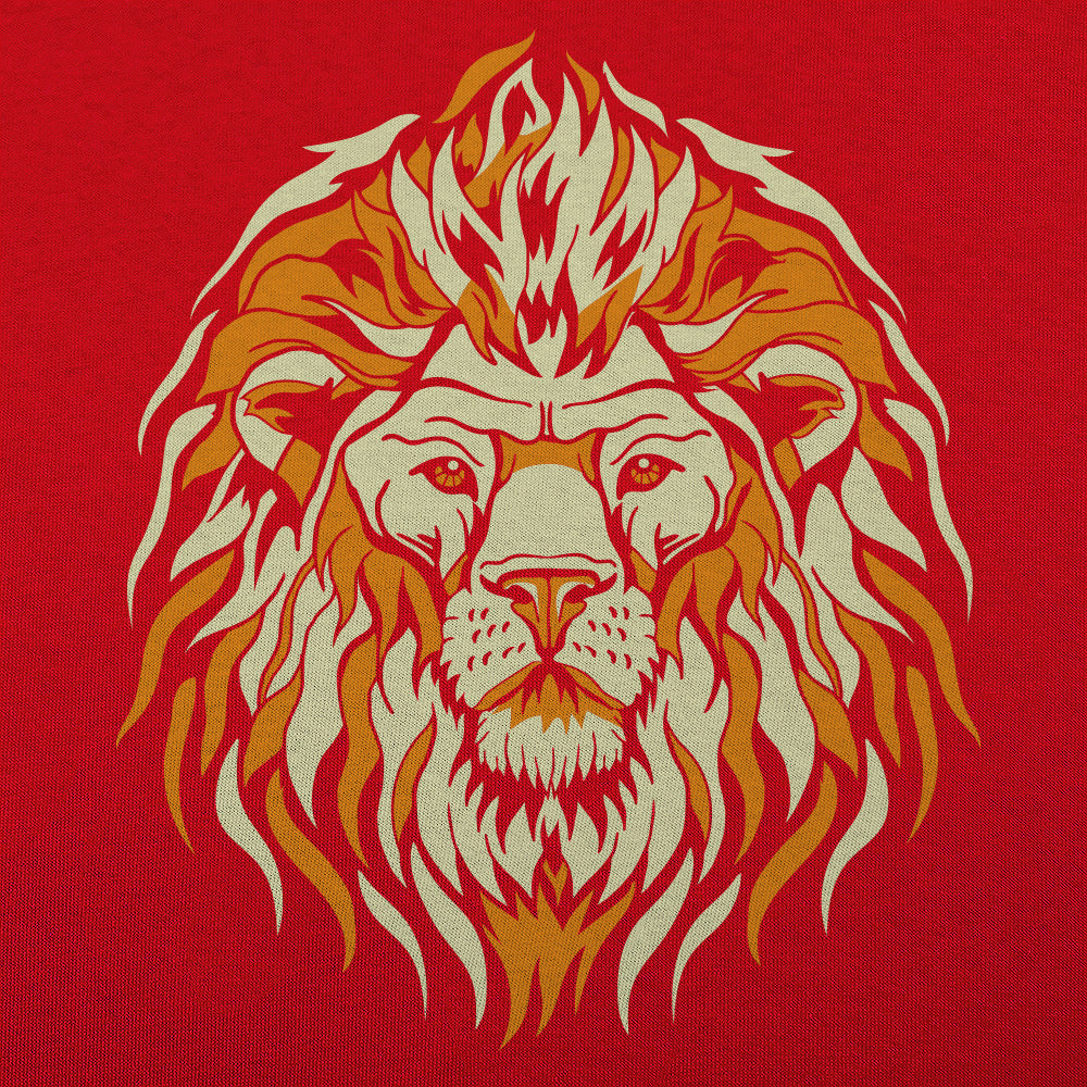 Lion Spirit