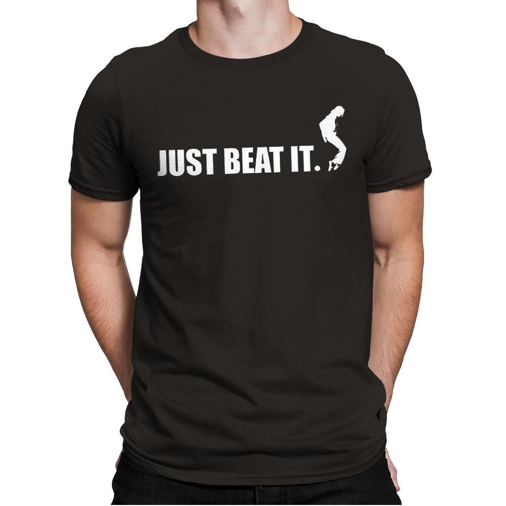 Just Beat It.