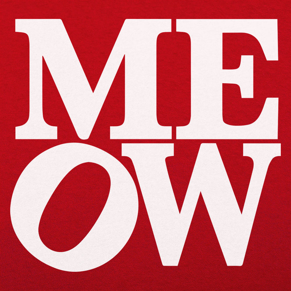 Meow