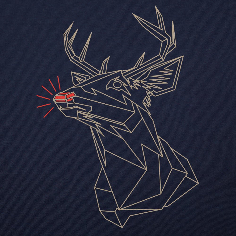 Polygon Rudolph