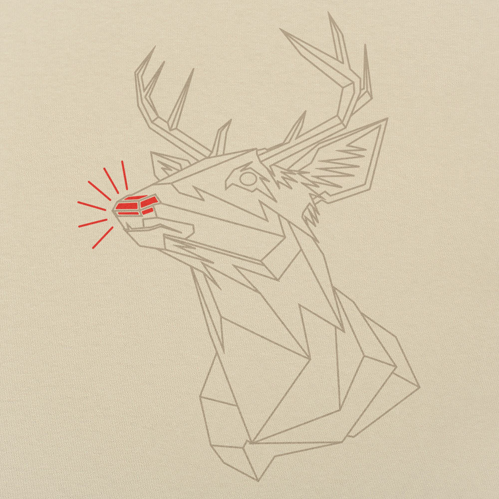 Polygon Rudolph