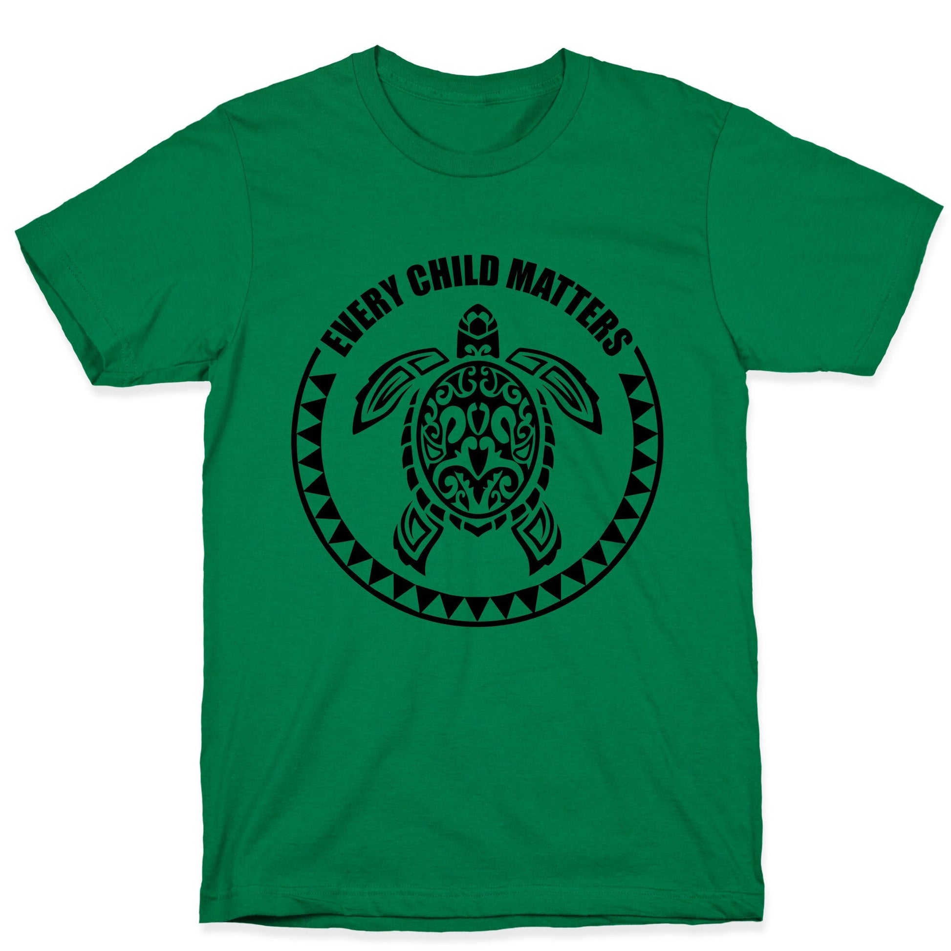 Every Child Matters T-Shirt