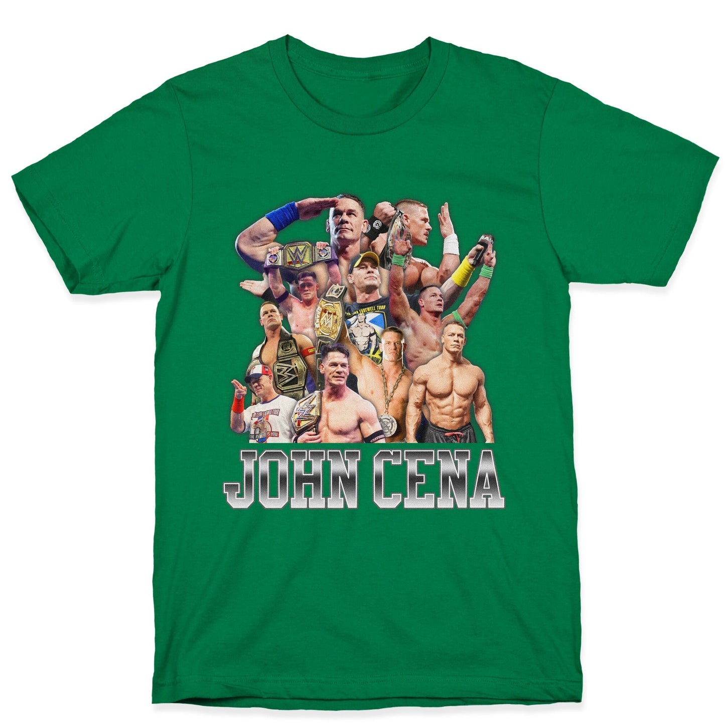 John Cena T-Shirt