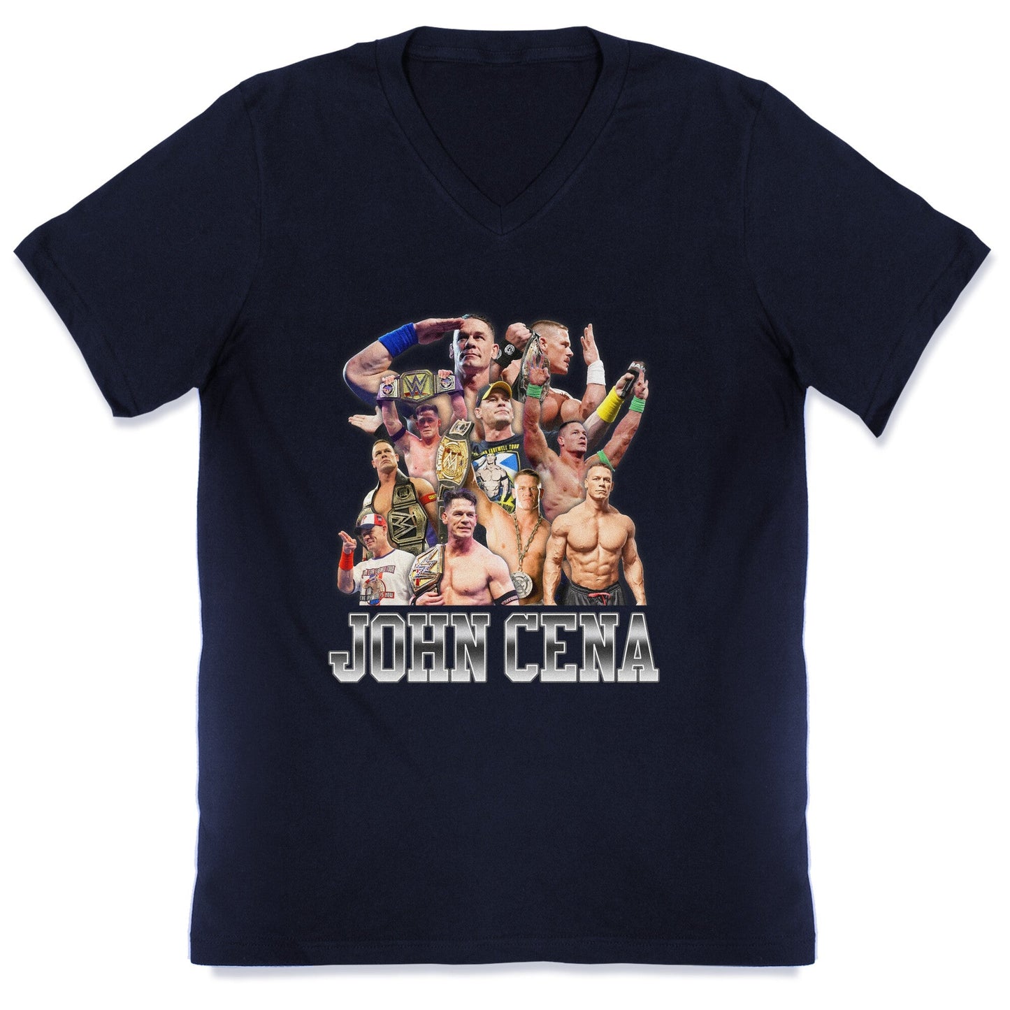 John Cena V-Neck